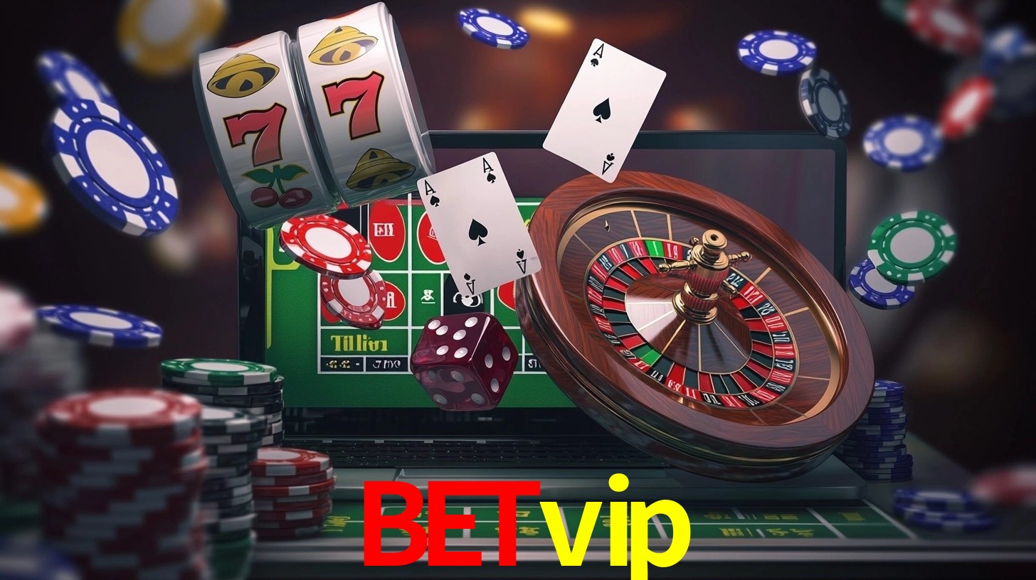 Premium Interface betvip