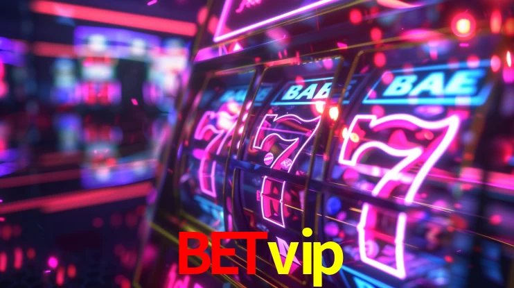 Secure Login betvip
