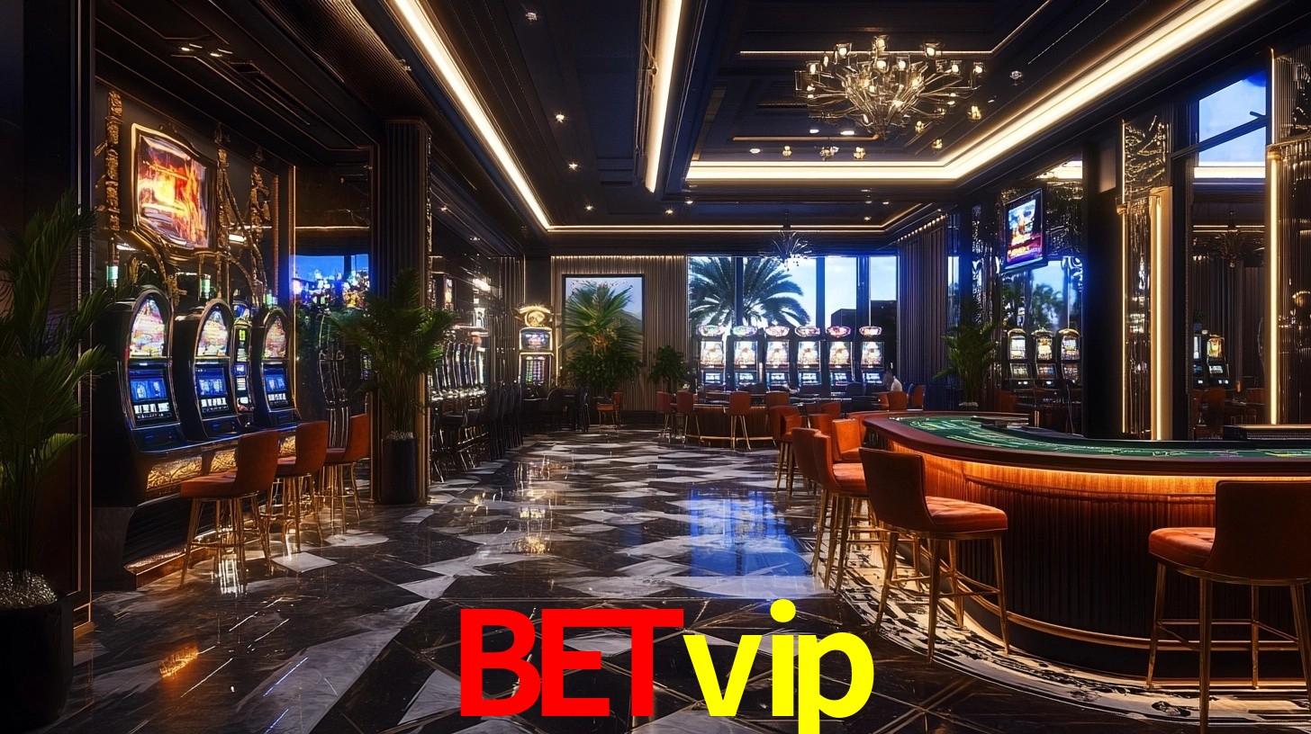 Exclusive Games betvip