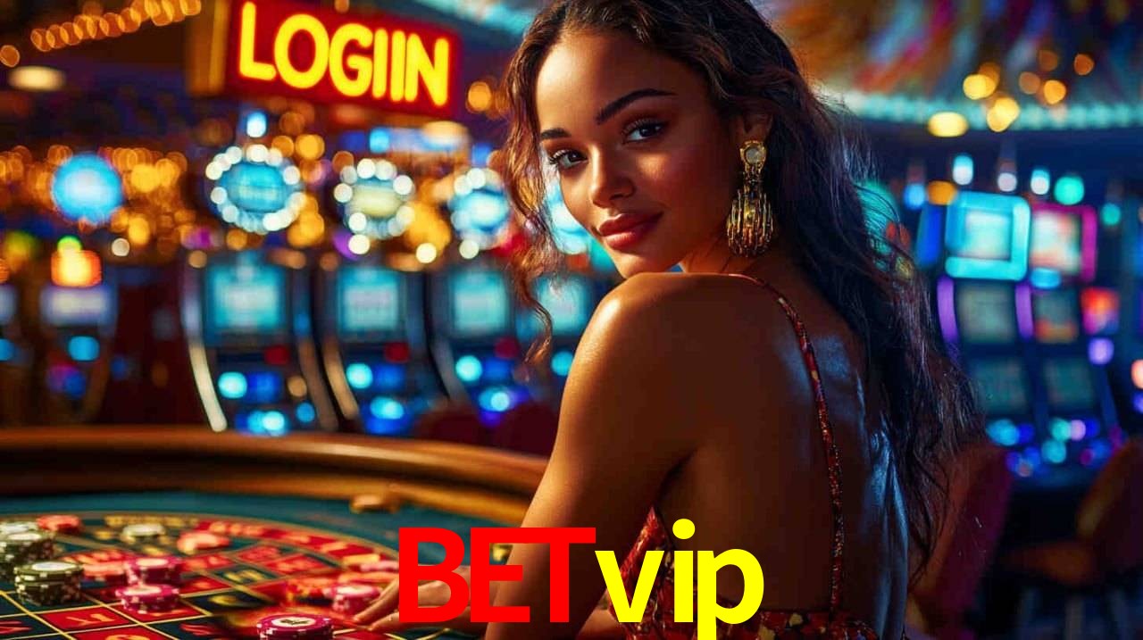Cadastro Rápido betvip
