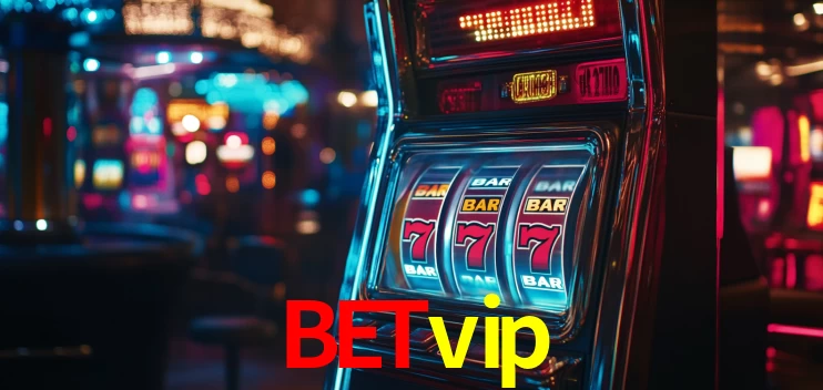 Blackjack Table betvip