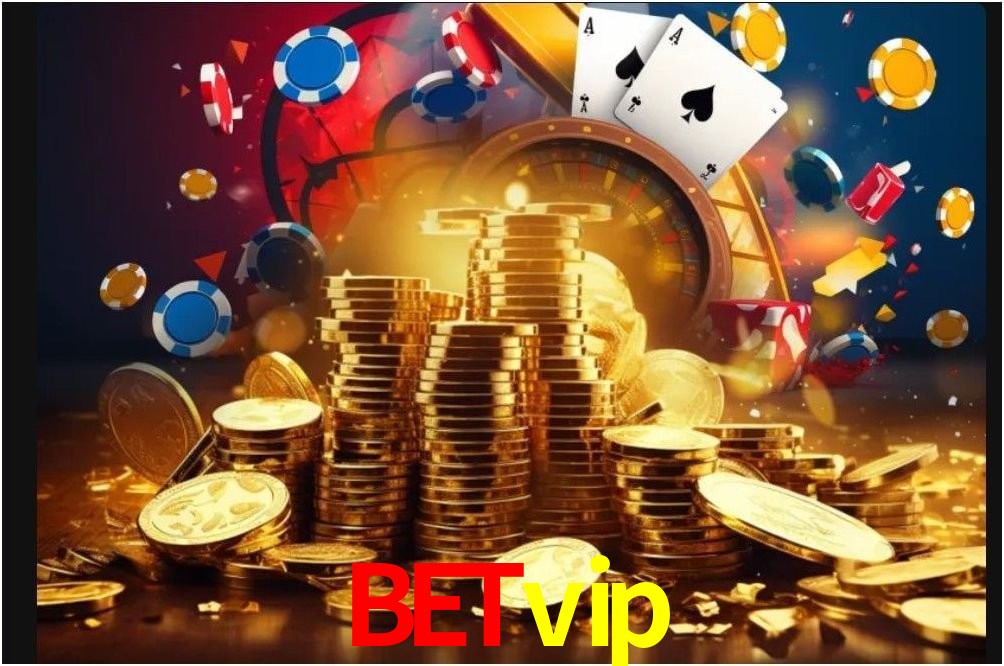 Página oficial no Facebook da betvip