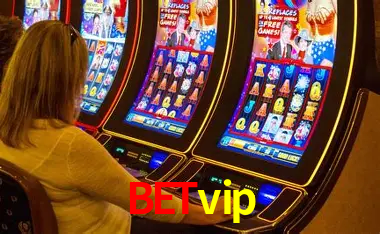 Cassino ao vivo com dealers reais na betvip