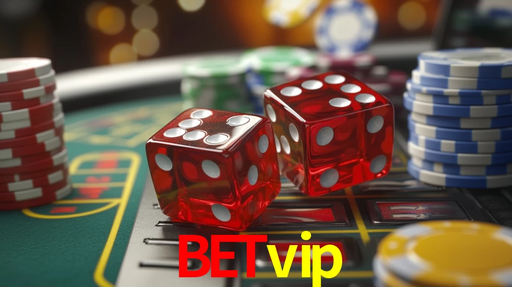 Roulette Table betvip